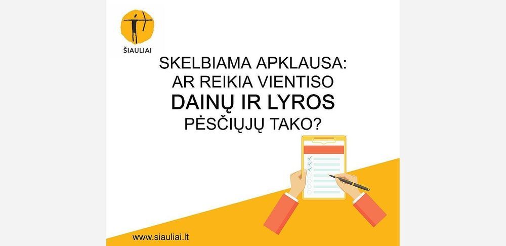 apklausa apklausa