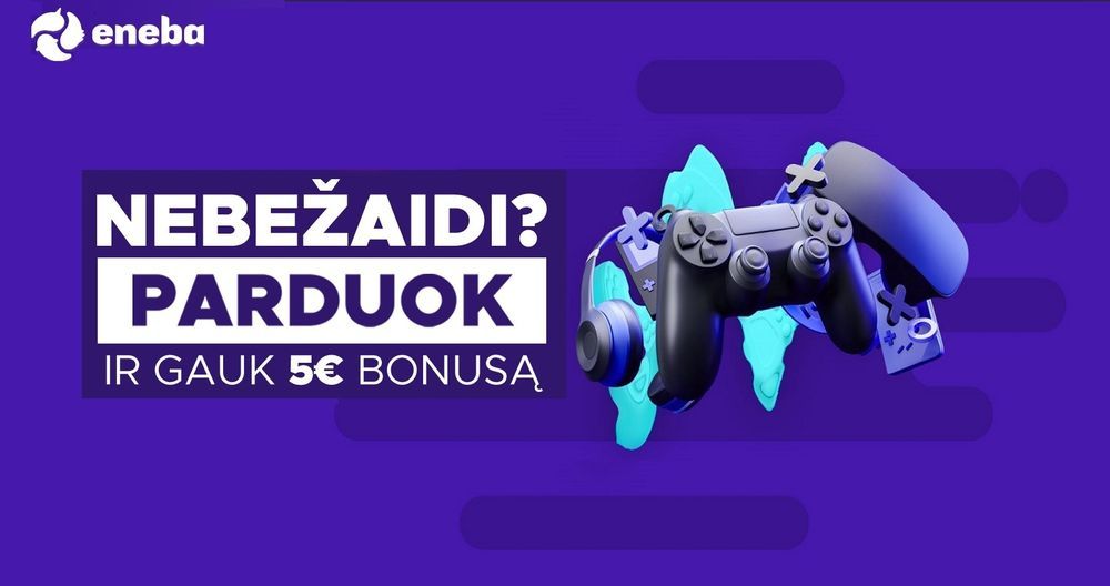 eneba eneba