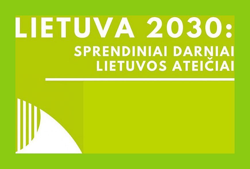 lietuvai lietuvai