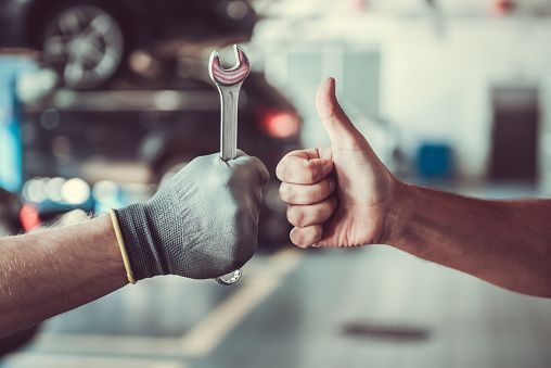 Sunkvežimių servisas Sunkvežimių servisas