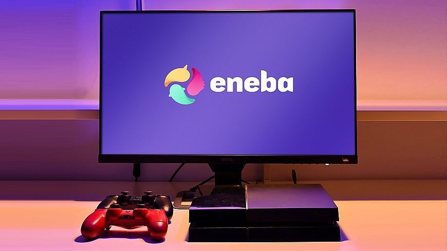 eneba eneba