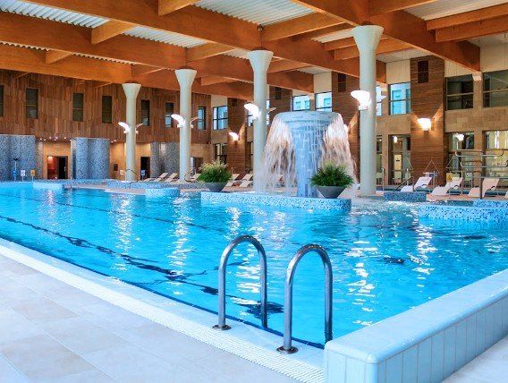 spa spa