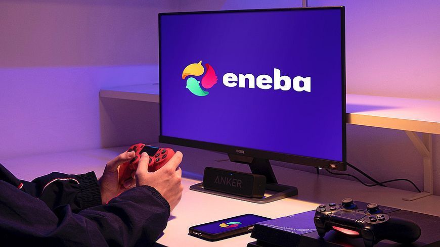 eneba eneba