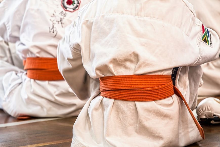 karate karate