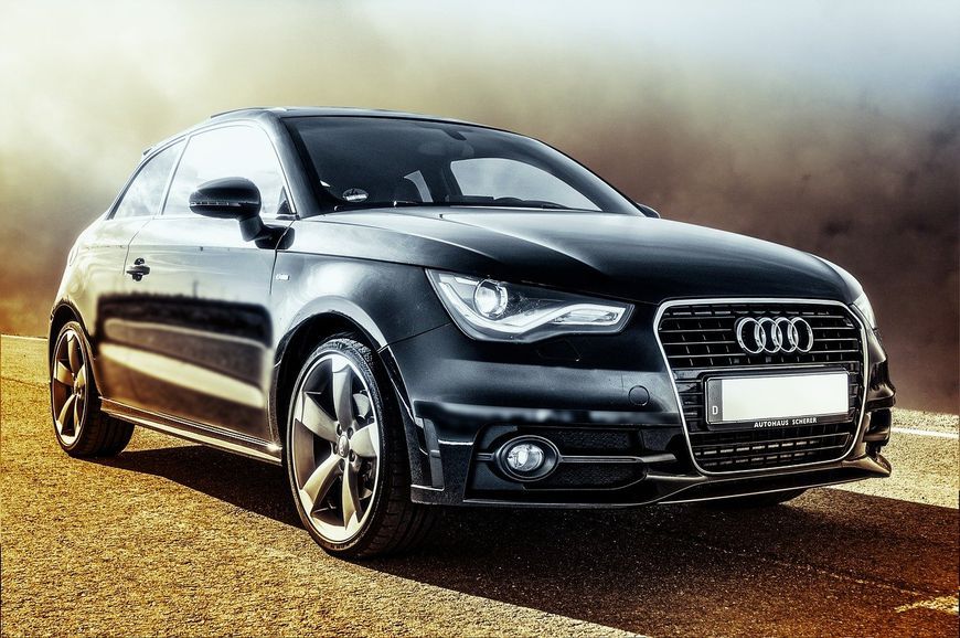 audi audi