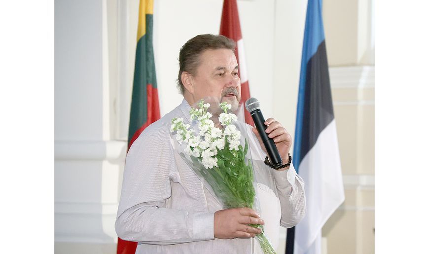 tumenas tumenas