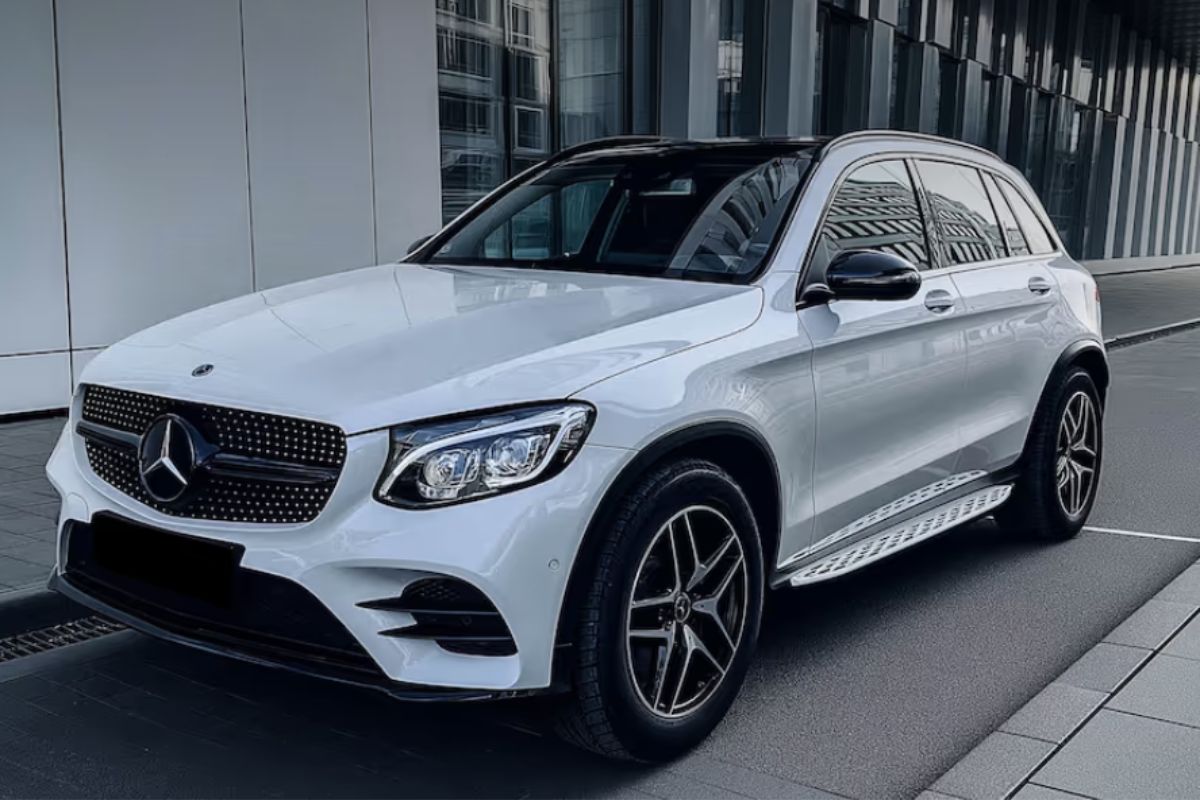 Mercedes