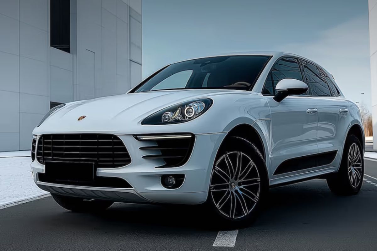 Porsche