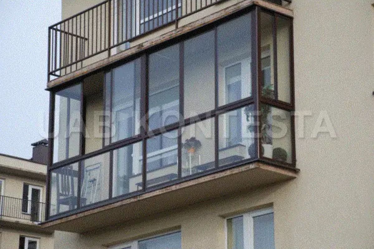 Balkonas
