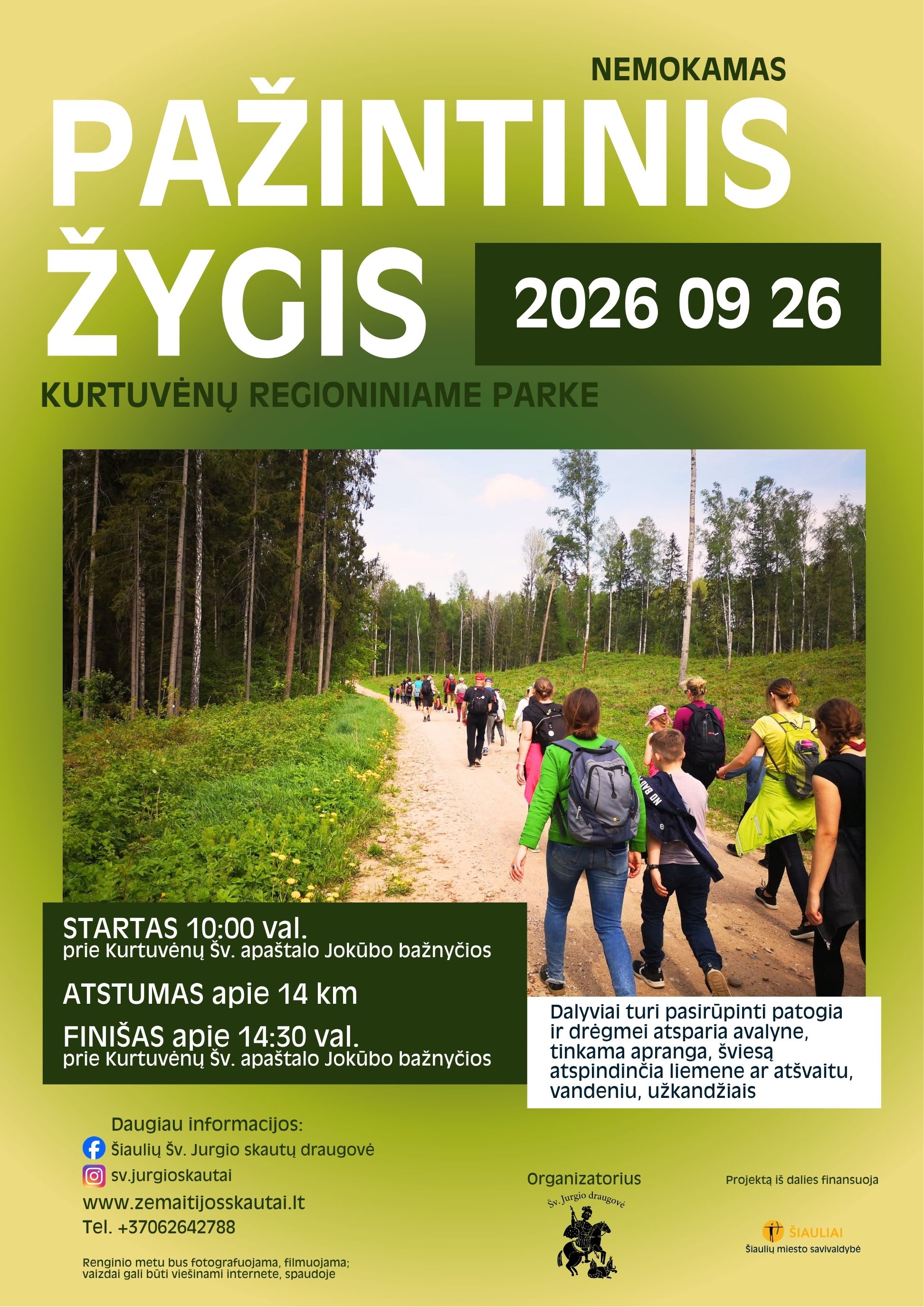 zygis