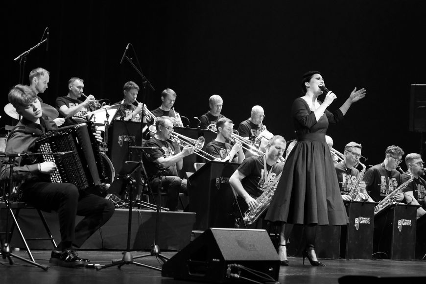 BIGBAND