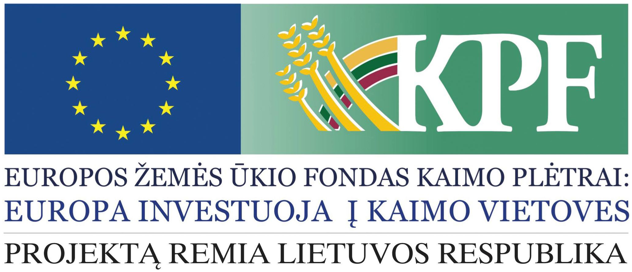 KPF logo