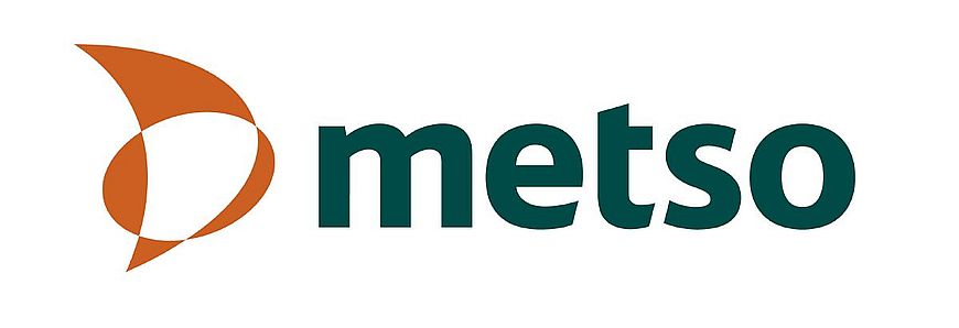 Metso logo