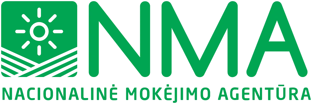 NMA logo