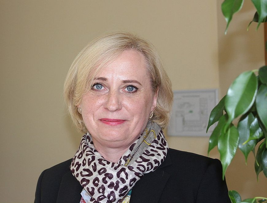ulvydienė