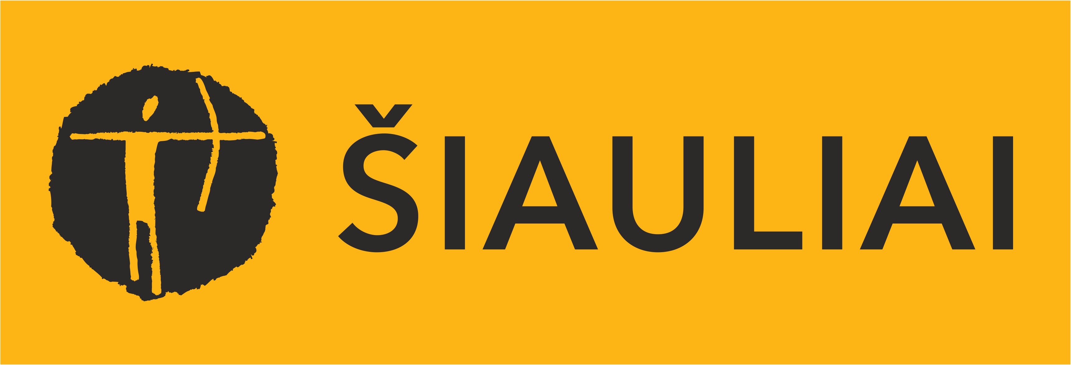 Siauliu logo