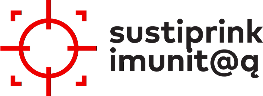 imunitetas