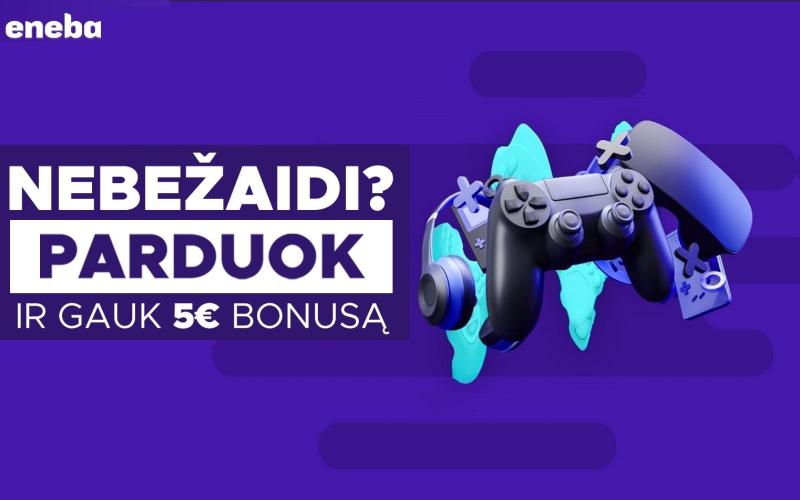 žaidimai su prekybos sistema