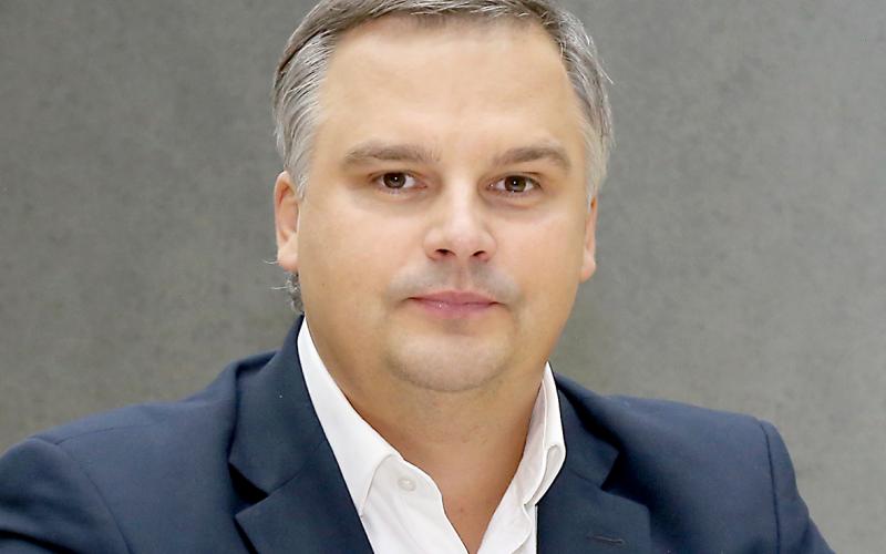 M. Velička traukiasi iš Šiaulių miesto tarybos | Šiaulių kraštas