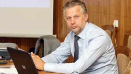 Atleistas „Šiaulių vandenų“ generalinis direktorius