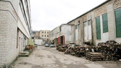 Savivaldybė neprižiūri savo turto