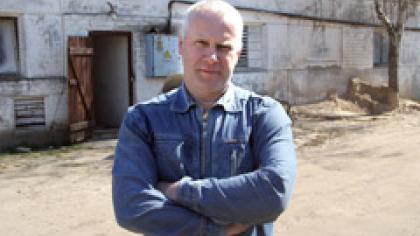Komunizmas Šiupyliuose pasiekiamas ir buvusiam merui