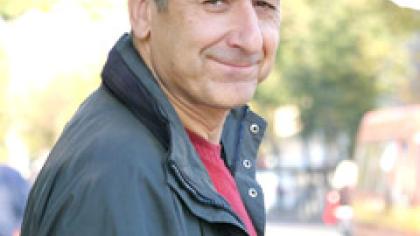 Šiauliuose įkurtas Estrados teatras