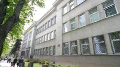 STT palietė Šiaulių policijos viršūnę