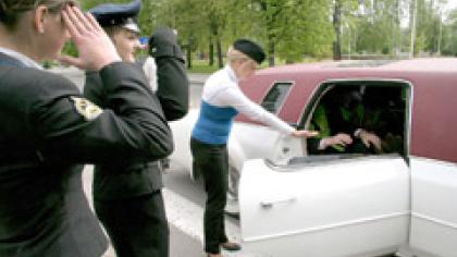 Skambutis nuskambėjo paskutinį kartą