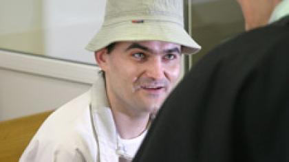 Vaistininkės žudikai stojo prieš teismą