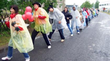 Lietuviai padėjo pasiekti Gineso rekordą