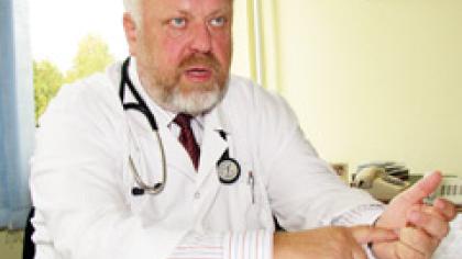 Medicina: dusinimo politika ir klanų karai