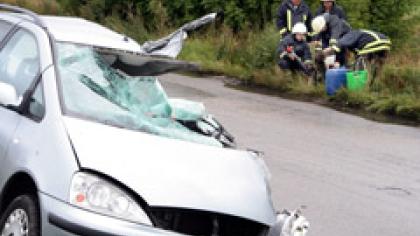 Šiaulių pakraštyje tragiškai žuvo vairuotojas