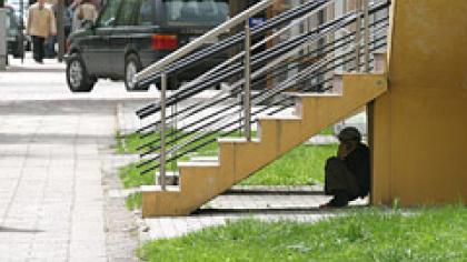 Vaikai išnaudojami seksualiai