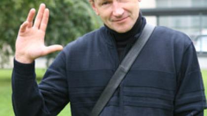 Sauliaus Bareikio sugrįžimas