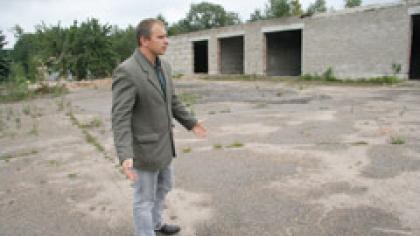 Korupcijos varžtai sukasi toliau