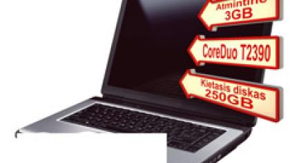 Kompiuteris ir nemokamas internetas tam, kam labiausiai jo reikia