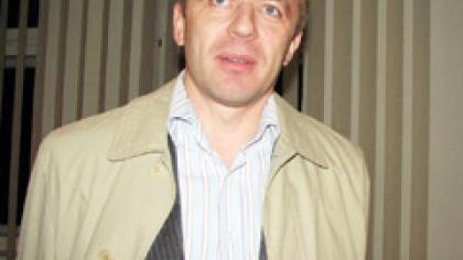Ramūnas Karbauskis užsimojo prieš partijos pirmininkę