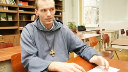 Tylos ieškotojas