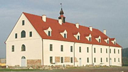 Restauratorių rankų istorijai prikelti nepakanka