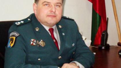 Šiaulių apskrities policijai vadovaus kėdainiškis