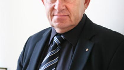 Džiaugsmą galime kurti patys