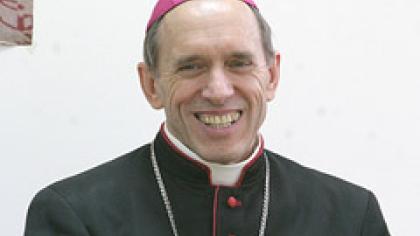Vyskupas E.Bartulis: Turime apsaugoti savo nedidelį kraštą