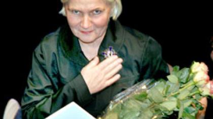 Pagerbti Šiaulių teatro geriausieji