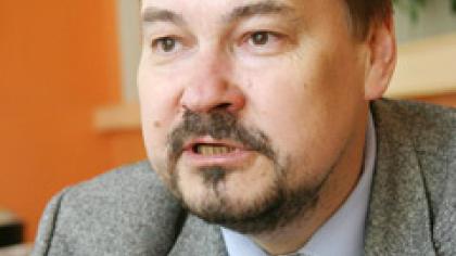 Koks turėtų būti lietuvio vardas?