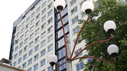 Įspėjamoji akcija palaikyta moraliai