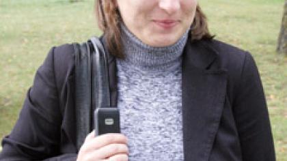 Zoknius kankina smarvė
