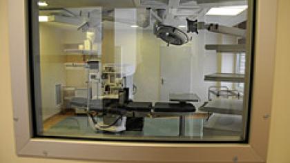 Medicina per stiklą