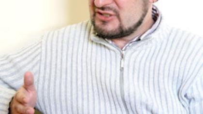 Praraja tarp žmonių ir politinės kastos