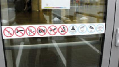 Sulčių pakelis kelia pavojų